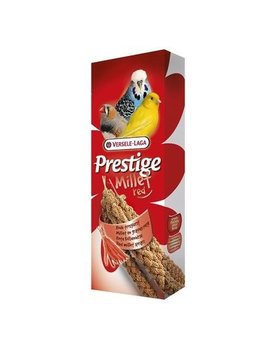Proso czerwone w kłosach VERSELE - LAGA Prestige Millet Red, 100 g - Versele-Laga
