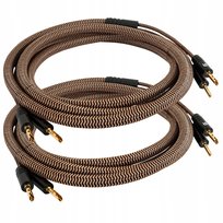 Proson ARSC2X35M Arctic Series kabel głośnikowy 2x3.5m Inny producent