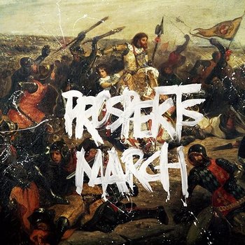 Prospekt's March (ekologiczny winyl) - Coldplay
