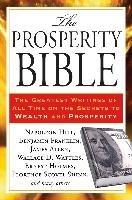 Prosperity Bible Wattles Wallace D., Hill Napolean