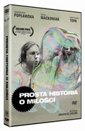 Prosta historia o miłości - Jakubik Arkadiusz