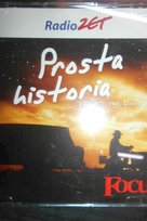 Prosta historia Cleese John
