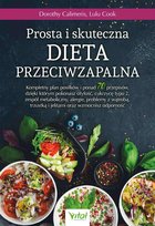 Prosta I Skuteczna Dieta Przeciwzapalna. Kompletny Plan Posiłków I ...