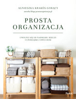 Prosta organizacja Krakós-Gorący Agnieszka