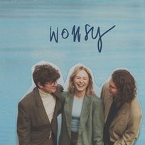 Proste piosenki o trudnych miłościach Wonsy