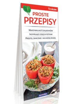 Proste przepisy - Polkowska Karolina