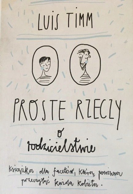 Proste rzeczy o rodzicielstwie - W opisie | Książka w Empik