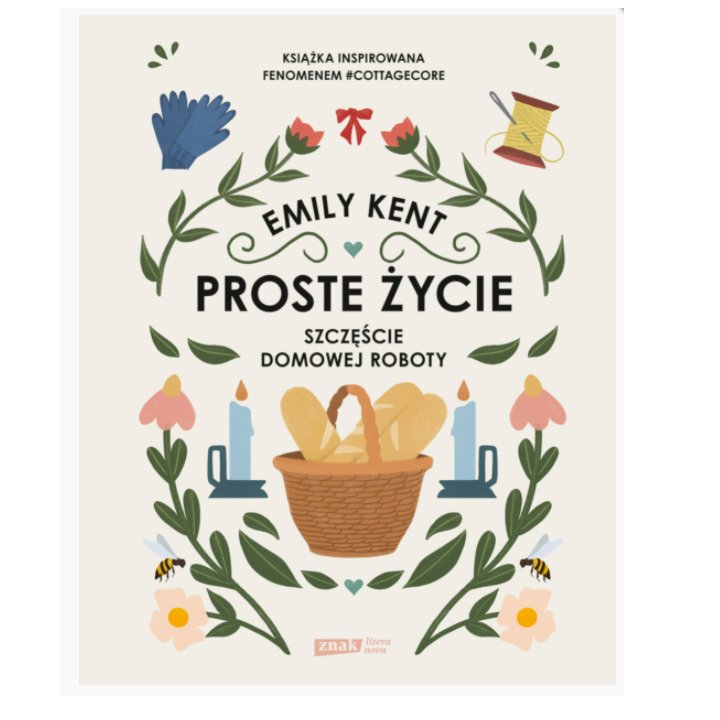 Proste życie. Szczęście domowej roboty-Zdjęcie-0