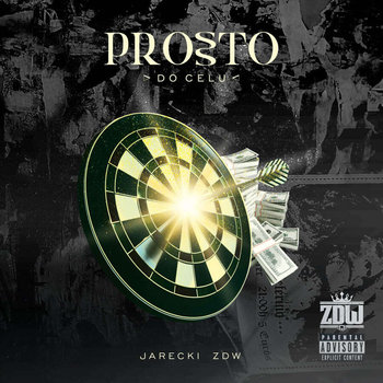 Prosto do celu - Jarecki ZDW