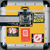 Prosto Mixtape 600V Various Artists