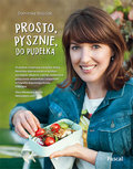 Prosto, pysznie, do pudełka&nbsp;-&nbsp;Wójciak Dominika