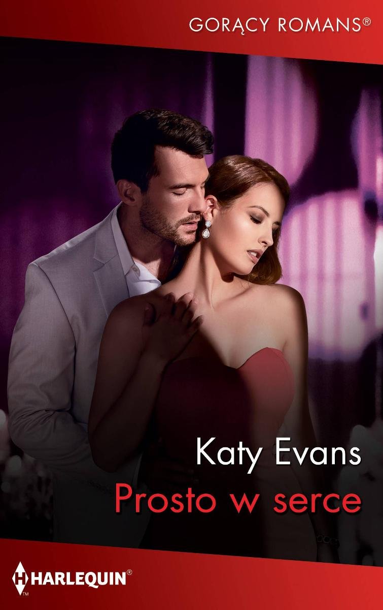 Prosto w serce - ebook epub