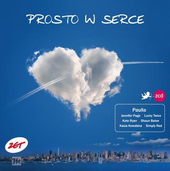 Prosto w Serce - Various Artists