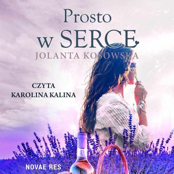 Prosto w serce - Kosowska Jolanta
