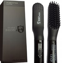 Prostownica Beard Bross Do Brody Szczotka BEARD BROSS