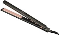 Prostownica ceramiczna wyświetlacz LCD etui Hoffen HOFFEN