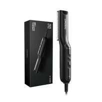 Prostownica do brody i włosów LIMURAL BS1090 