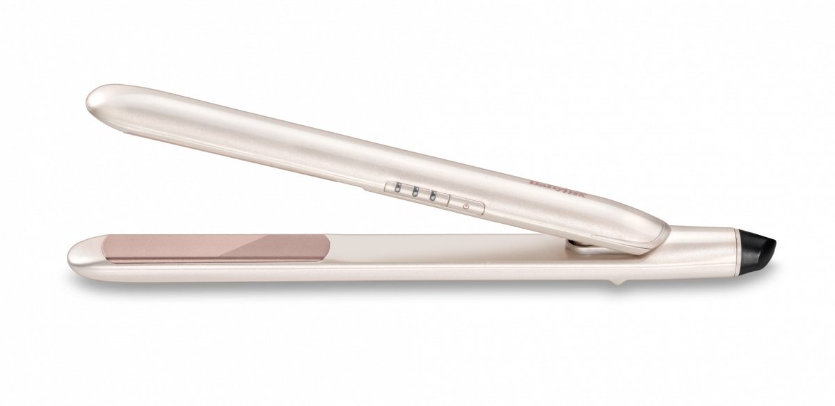 Prostownica do włosów BABYLISS Pearl Shimmer 2515PE