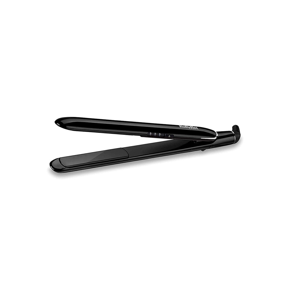 Prostownica do włosów BABYLISS ST255E-Zdjęcie-0