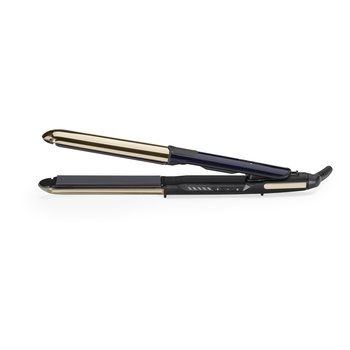Prostownica do włosów BABYLISS ST484E Black Onyx Styler - Babyliss
