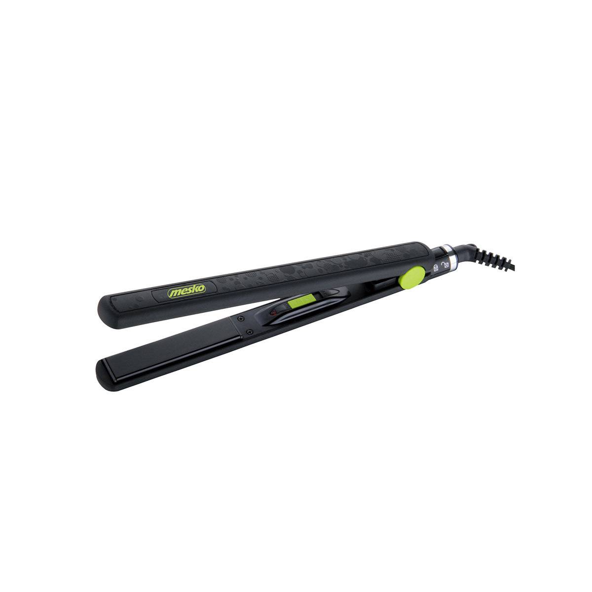 Prostownica do włosów MESKO MS 2311 ceramiczna
