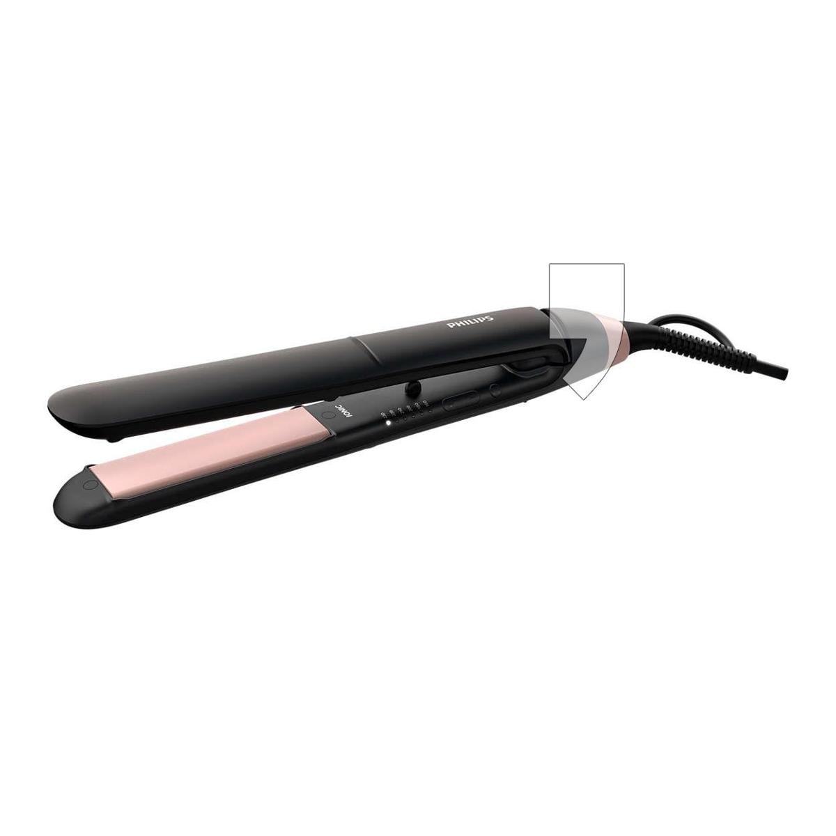 Prostownica do włosów PHILIPS StraightCare Essential BHS378/00