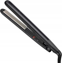 Prostownica do włosów Remington Ceramic Straight 215 S1370 płytki 11 cm LED