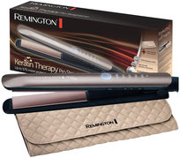 PROSTOWNICA DO WŁOSÓW REMINGTON PRO OCHRONA TERMICZNA SZYBKIE NAGRZEWANIE