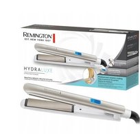 Prostownica do włosów REMINGTON S8901 HYDRALuxe z Jonizacją Remington
