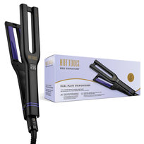 Prostownica do włosów z podwójnymi płytkami HOT TOOLS PRO SIGNATURE DUAL PLATE STRAIGHTENER HTST2589UKE