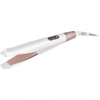 Prostownica +lokówka 2w1 Sencor SHI4601GD prostowanie kręcenie włosów le Sencor