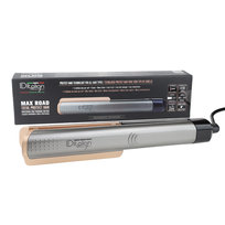 Prostownica Max Road Total Protect-Hair Italian Design