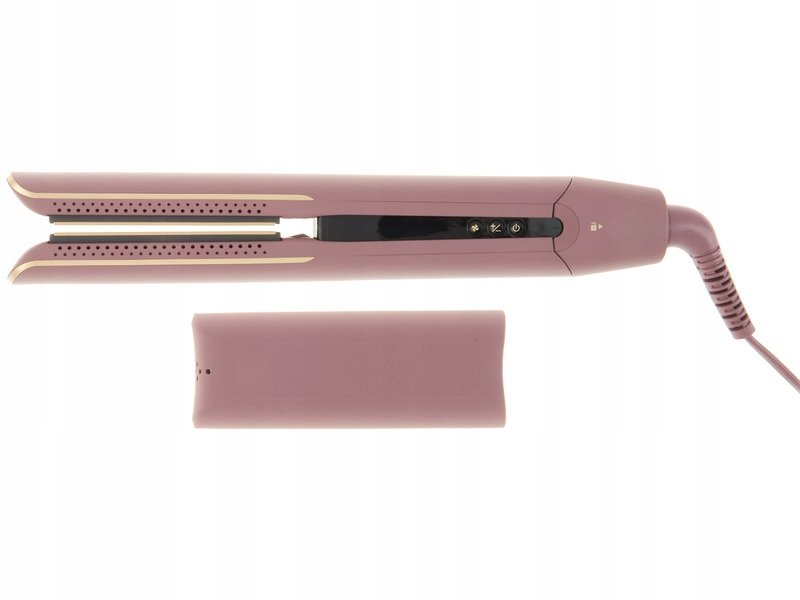 Prostownica Remington AIRvive S8930 Jonizacja