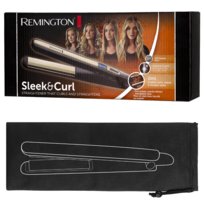 Prostownica Remington S6500 + worek