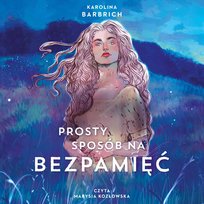 Prosty sposób na bezpamięć - audiobook