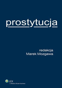 Prostytucja - Mozgawa Marek