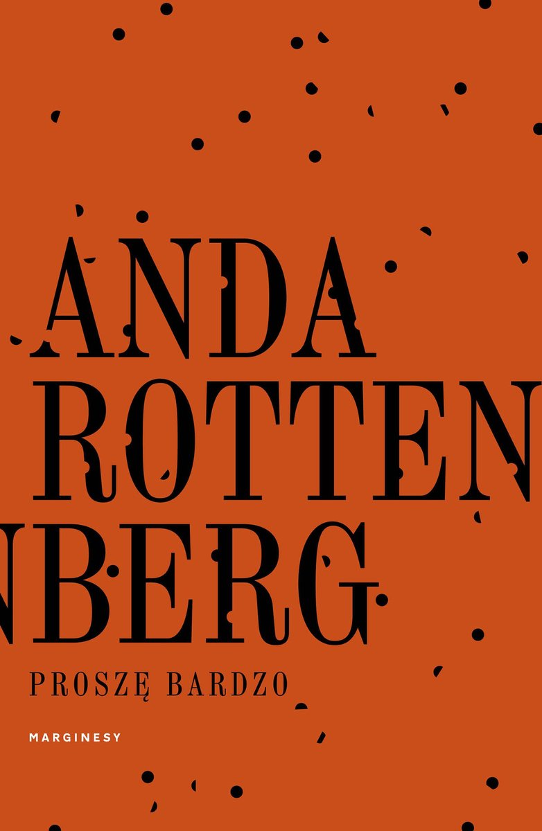 Proszę bardzo - ebook mobi