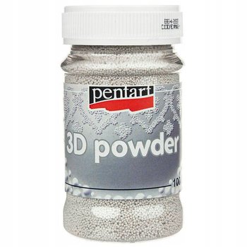 Proszek 3D gruby MIKROKULKI 100ml - Pentart - Pentart