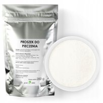 Proszek Do Pieczenia 200 G Proszek Do Wypieków
