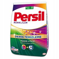 Proszek Do Prania Koloru Persil Deep Clean 5Kg