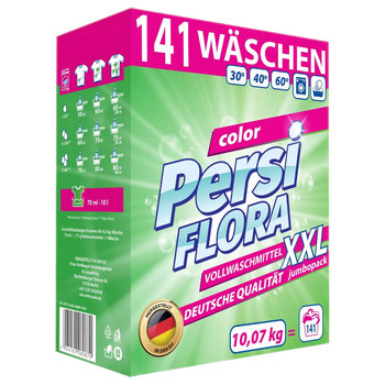 Proszek Do Prania Persi Flora Color 141 Prań 10 Kg - Inna marka