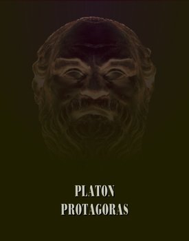 Protagoras - Platon