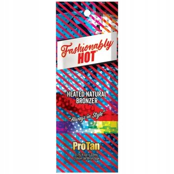 ProTan Fashionably Hot Bronzer 22ml - ProTan