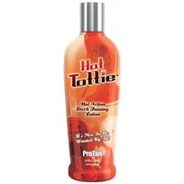 ProTan Hot Tottie Rozgrzewający Z Efektem Tingle ProTan