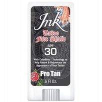 ProTan Pro Tan Ink Tattoo Stick Na Tatuaże SPF30 ProTan