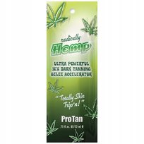 ProTan Radically Hemp Przyspieszacz Do Opalania ProTan