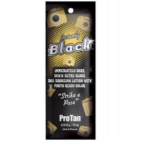 ProTan Ultra Dark X50 Black Bronzer Do Dopalania ProTan