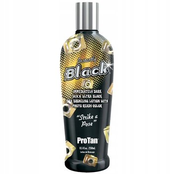 ProTan Ultra Dark X50 Black Bronzer Do Opalania - ProTan
