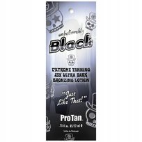 ProTan Unbelievably Black Ekstremalnie Opalający ProTan