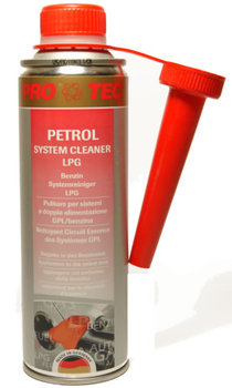 Protec System Cleaner Lpg - Inny producent